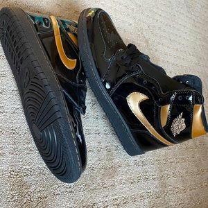 Air Jordan retro 1